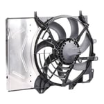 FAN MOTORU PEUGEOT 208 CITROEN C3