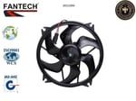 FAN MOTORU PEUGEOT 307  SW CITROEN C4 04-11 C4 GRAND PICASSO 06- C4 I 04- C4 PICASSO C4 SALON 06- 1.