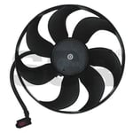 FAN MOTORU POLO 3-4-5 - SEAT CORDOBA 3 - IBIZA 4 - SKODA FABIA 1-2 6Q0959455H