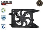 FAN MOTORU RENAULT CLIO 1.4 8V 1.5DCI KANGOO LOGAN 1.5DCI 7701070300