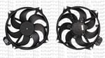 FAN MOTORU RENAULT MEGANE III 08> MEGANE III HB K4M 370W GRANDTOUR SW