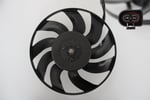 FAN MOTORU SAĞ TRANSPORTER T5 AXB AXD AXE 1.9 TDİ 2.5 TDİ (KABLOLU)