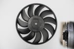 FAN MOTORU SAĞ VECTRA C 02> 1.9 CDTI 2.2 16V SIGNUM 02> Z20NET Z22SE