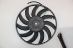 FAN MOTORU SOL AUDI A6 BLB BRE CCDA 2.0 TDİ 2.8 FSİ 3.0 TFSİ (KABLOLU)