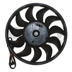 FAN MOTORU TRANSPORTER T4 1991-2003 1.9 TD-2.4 D-2.5 TDI 701959455AM