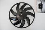 FAN MOTORU VECTRA C Z16XE Z16XEP Z18XE Z22SE