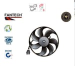 FAN MOTORU VW BEETLE 9C11C1 1Y7 98 VW BORA 1J 98-05 VW GOLF IV 1J1 98-05 VW GOLF 6×0 959 455C