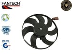 FAN MOTORU VW GOLF V CADDY III TOURAN 1K0959455DG