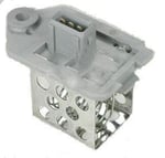 FAN REZISTANS GRİ 307 407 1.6 16V HELUX