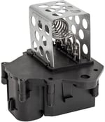 FAN REZİSTANS PEUGEOT CITROEN 1.4 1.6 HDI