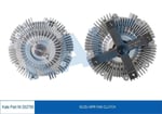 FAN TERMIGI ISUZU NPR 8971487970
