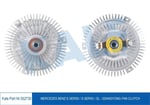 FAN TERMIGI MERCEDES E SERISI S-SERISI SL SSANGYONG 10300>622 A10300>622