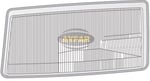 FAR CAMI MERCEDES 190 W 201 1983-93> SAG