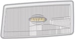 FAR CAMI MERCEDES 190 W 201 1983-93> SOL