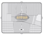 FAR CAMI RENAULT 340 MAGNUM