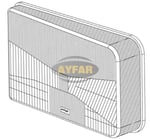 FAR CAMI SAĞ DAF F65-F75-F85 1992