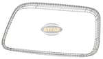 FAR CAMI SAĞ MERCEDES ACTROS MP3 2008-2014