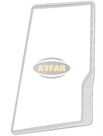 FAR CAMI SAĞ VOLVO F16 2004 →