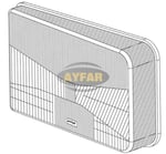 FAR CAMI SOL DAF F65-F75-F85 1992