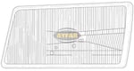 FAR CAMI SOL MERCEDES 126