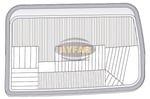 FAR CAMI SOL RENAULT SUPER 5 1981-1992