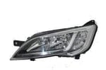 FAR DUCATO MAXI PEUGEOT BOXER CITROEN JUMPER MOTORLU SOL 2014-- 1374296080 1612041780