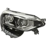 FAR JOY MODEL LEDLİ KROM ÇERÇEVELİ MOTORLU SAĞ RENAULT MEGANE IV 16-20