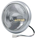 FAR KOMPLE BERLIAND