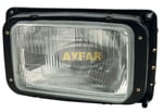 FAR KOMPLE SAĞ DODGE CHRYSLER-GO-STEYR