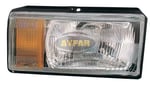 FAR KOMPLE SAĞ LADA 2104-2105-2107
