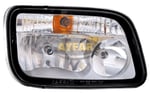 FAR KOMPLE SAĞ MANUEL MERCEDES ACTROS MP2 2004-2008
