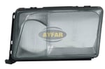 FAR KOMPLE SAĞ MERCEDES E200 W 124 ÇERÇEVELİ CAM 1993-1995