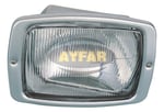 FAR KOMPLE SAĞ MERCEDES UNIMOG 209-309-306-307-613-508-608 1977-1981