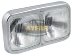 FAR KOMPLE SAĞ MICROBUS KROM ÇERÇEVELİ