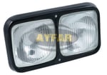 FAR KOMPLE SAĞ MICROBUS SİYAH ÇERÇEVELİ