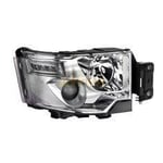 FAR KOMPLE SAĞ MOTORLU RENAULT PREMIUM T SERİSİ 2014-