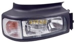 FAR KOMPLE SAĞ RENAULT PREMIUM 1 MIDLUM KERAX 2001-2007 SİNYALLİ  ÇERÇEVELİ