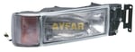 FAR KOMPLE SAĞ SİNYALLİ IVECO EUROTECH SİNYALLİ KOMPLE