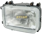 FAR KOMPLE SOL DAF F 65-F 75-F 85 1992-2000
