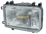 FAR KOMPLE SOL DAF XF 95 1993-2002