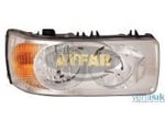 FAR KOMPLE SOL DAF XF-CF-LF 2003-2013
