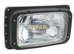 FAR KOMPLE SOL MAN-IVECO KAMYON OTOBÜS I
