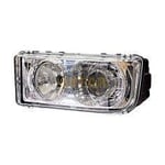 FAR KOMPLE SOL MANUEL MERCEDES AXOR MP2 2004 →2011 LUX MODİFİYE MODEL