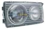 FAR KOMPLE SOL MERCEDES 200-300 W 123 1976-1979