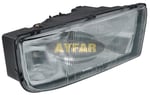 FAR KOMPLE SOL MERCEDES AXOR-ACTROS MP1 1996-2004
