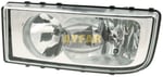 FAR KOMPLE SOL MERCEDES AXOR MP2 2004 →2011