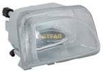 FAR KOMPLE SOL RENAULT EXPRESS III 1994 →