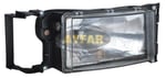 FAR KOMPLE SOL SCANIA 114-124 SİNYALSİZ
