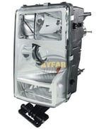 FAR KOMPLE SOL VOLVO FH 16 VERSİYON II 2003→ 2008