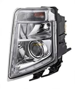 FAR KOMPLE SOL VOLVO FH-FM13 2008-2013